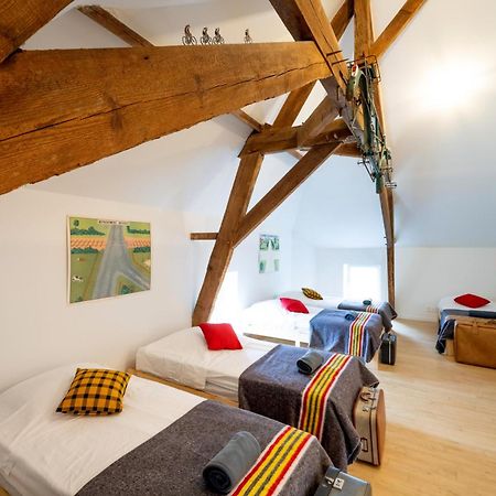 La Bicicleta Ravito Bed & Breakfast Souillac Dış mekan fotoğraf