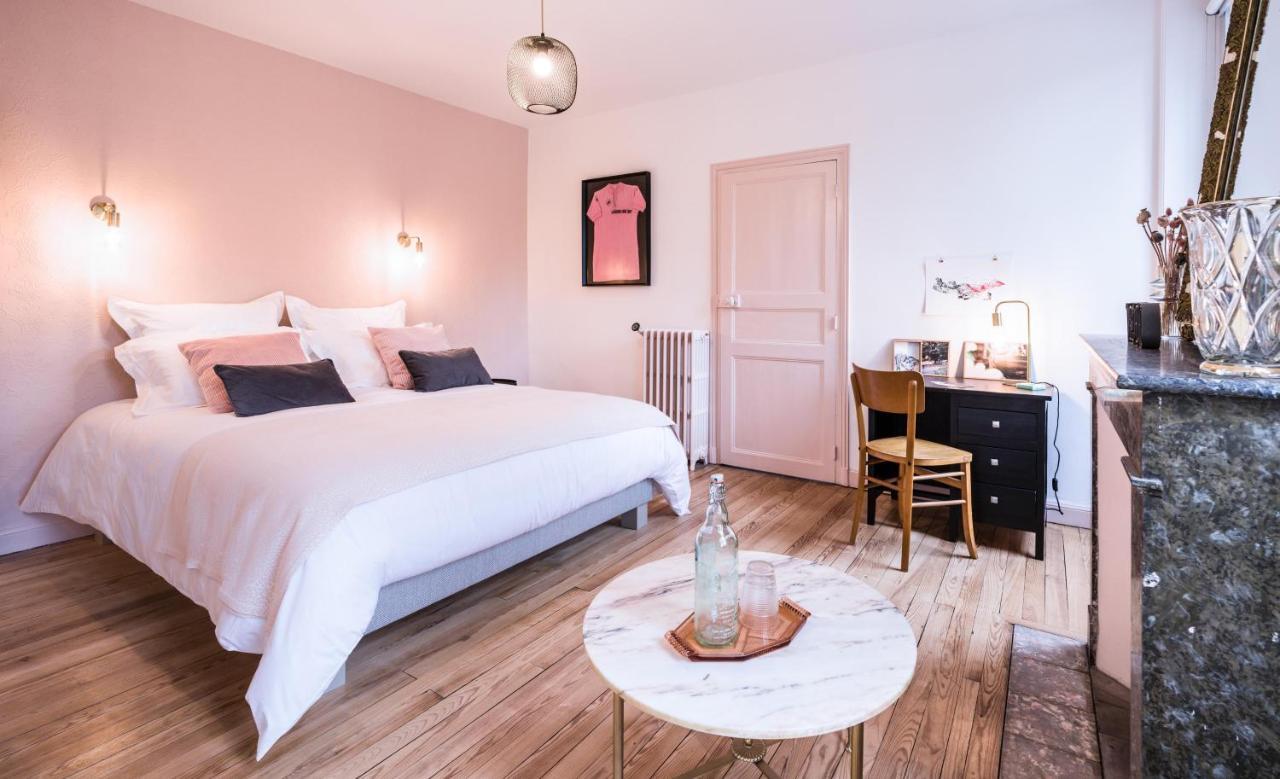 La Bicicleta Ravito Bed & Breakfast Souillac Dış mekan fotoğraf