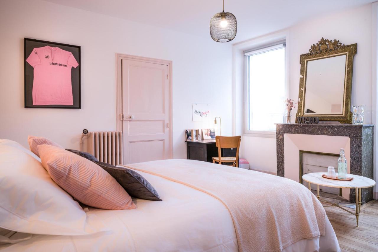 La Bicicleta Ravito Bed & Breakfast Souillac Dış mekan fotoğraf