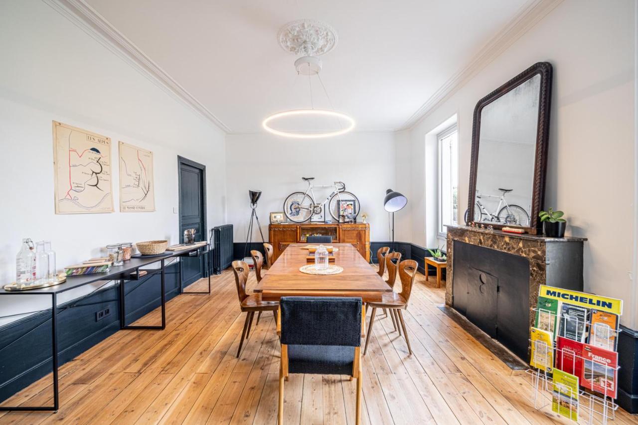 La Bicicleta Ravito Bed & Breakfast Souillac Dış mekan fotoğraf