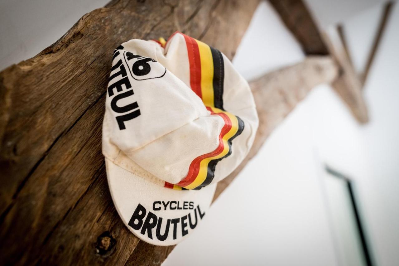 La Bicicleta Ravito Bed & Breakfast Souillac Dış mekan fotoğraf