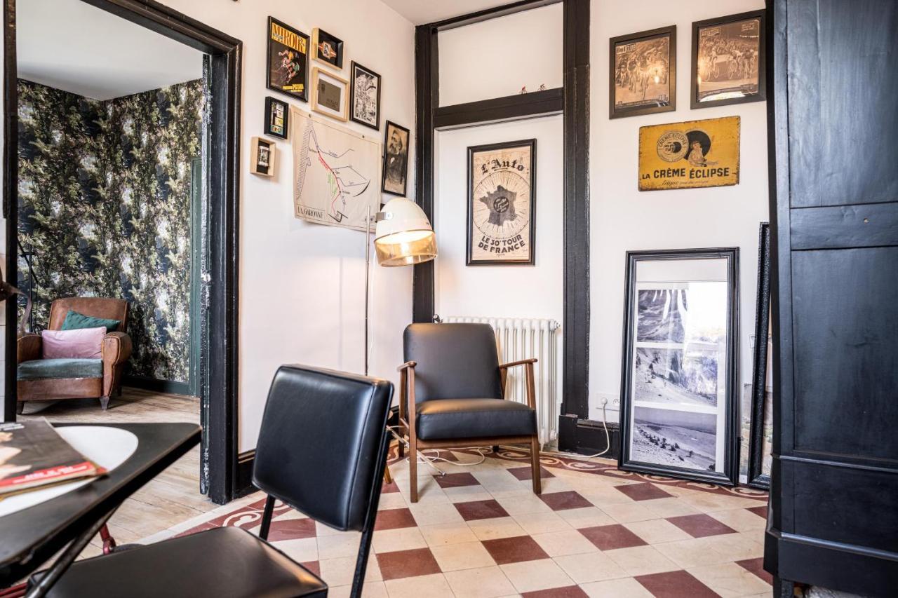 La Bicicleta Ravito Bed & Breakfast Souillac Dış mekan fotoğraf