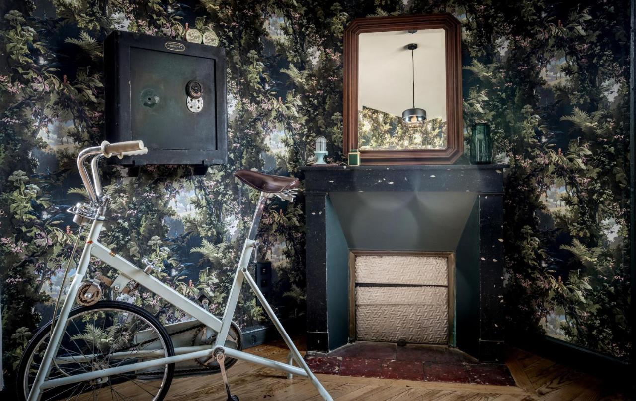 La Bicicleta Ravito Bed & Breakfast Souillac Dış mekan fotoğraf