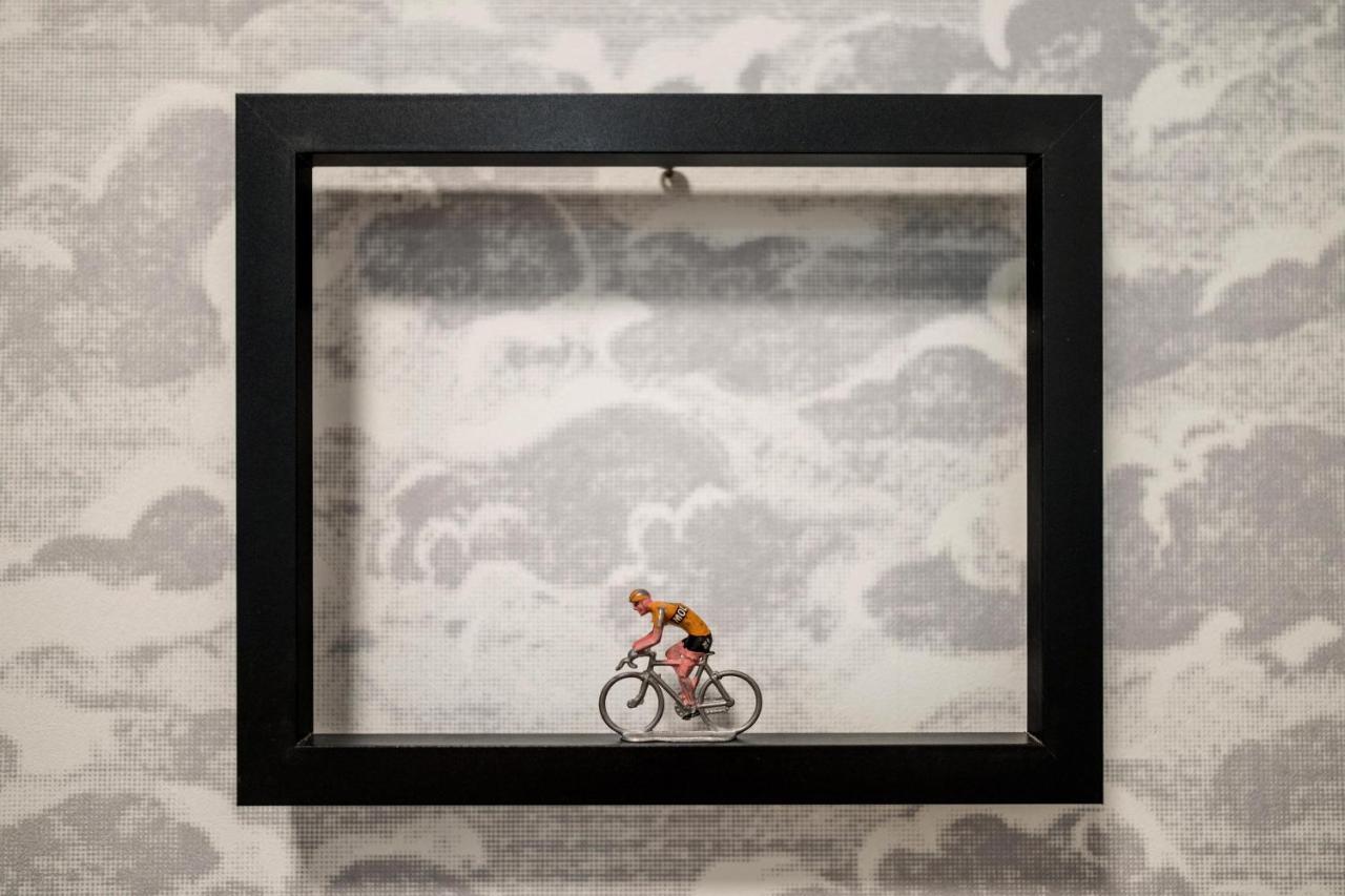 La Bicicleta Ravito Bed & Breakfast Souillac Dış mekan fotoğraf