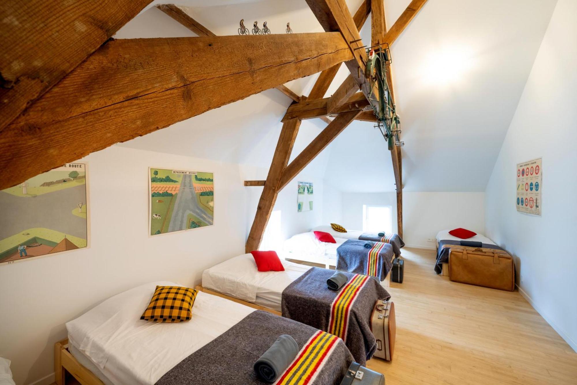 La Bicicleta Ravito Bed & Breakfast Souillac Dış mekan fotoğraf